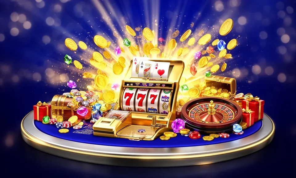 dljuwa777 United States Casino lobby